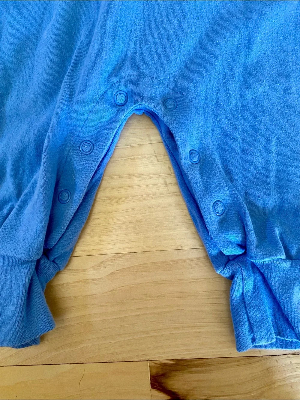 Vintage Carters Baby Whale Overall Romper 6-9 Months